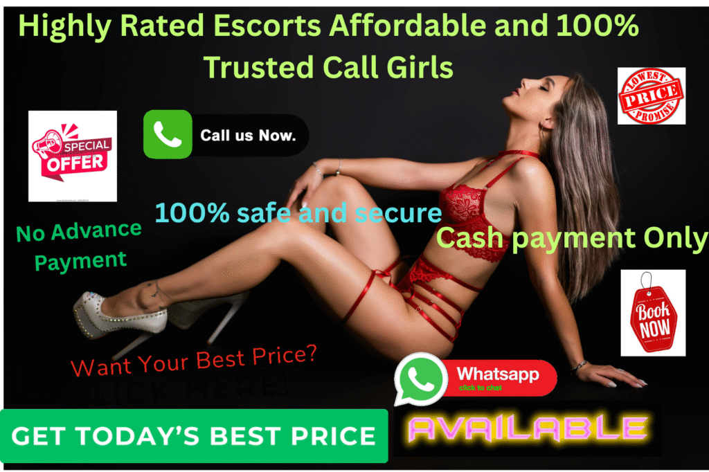 Mumbai Escort Service