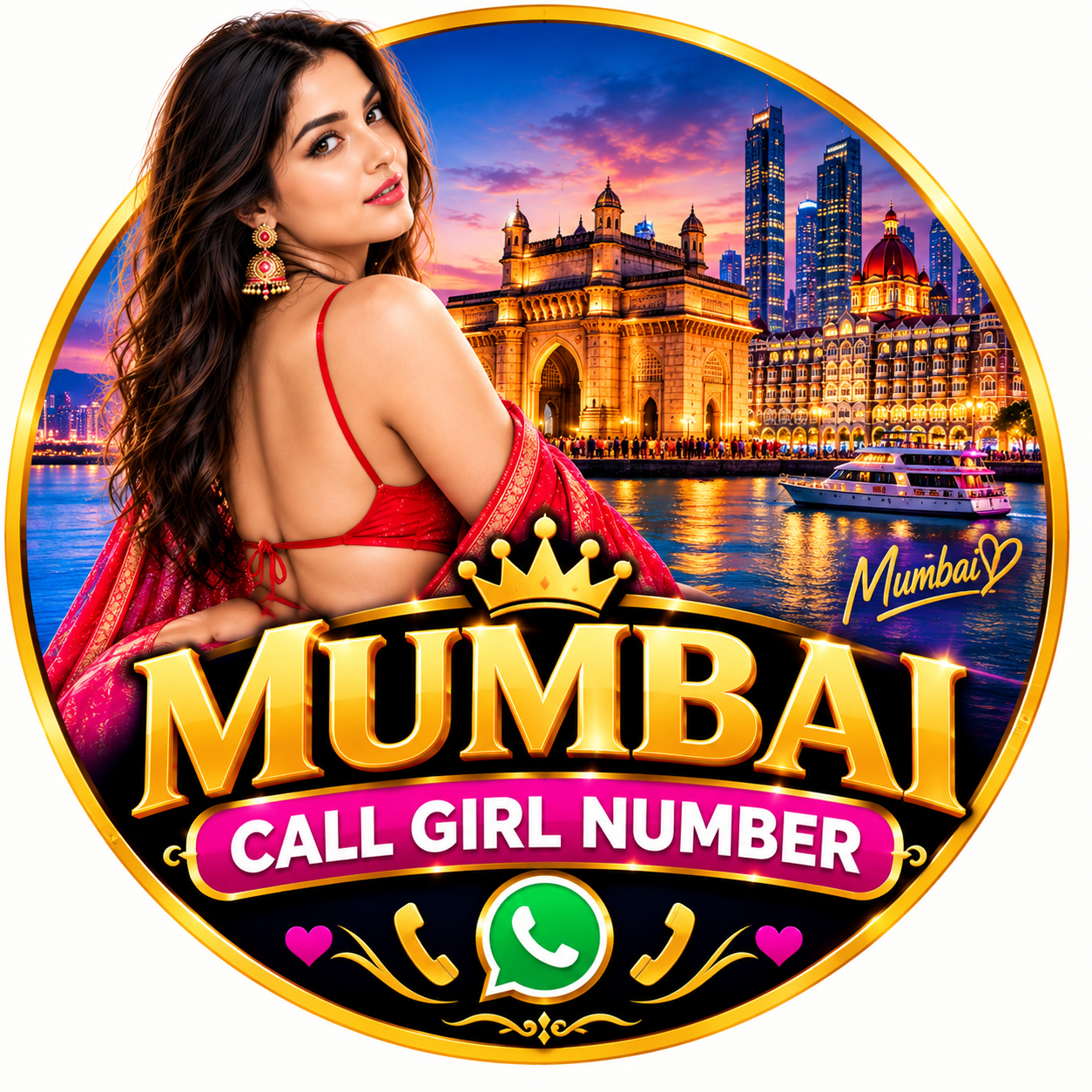 Mumbai Call Girl Number